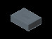 RNG DICEBOX ARTIFICER GREY